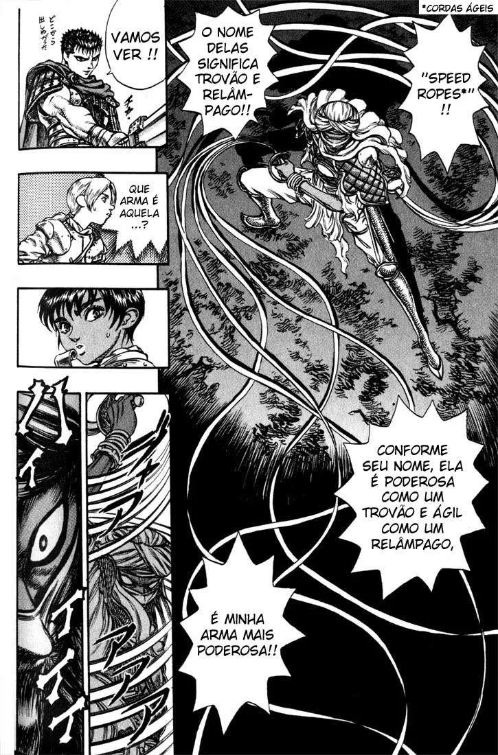 Berserk — Cap. 43, pág. 10
