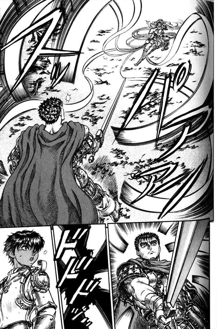 Berserk — Cap. 43, pág. 11