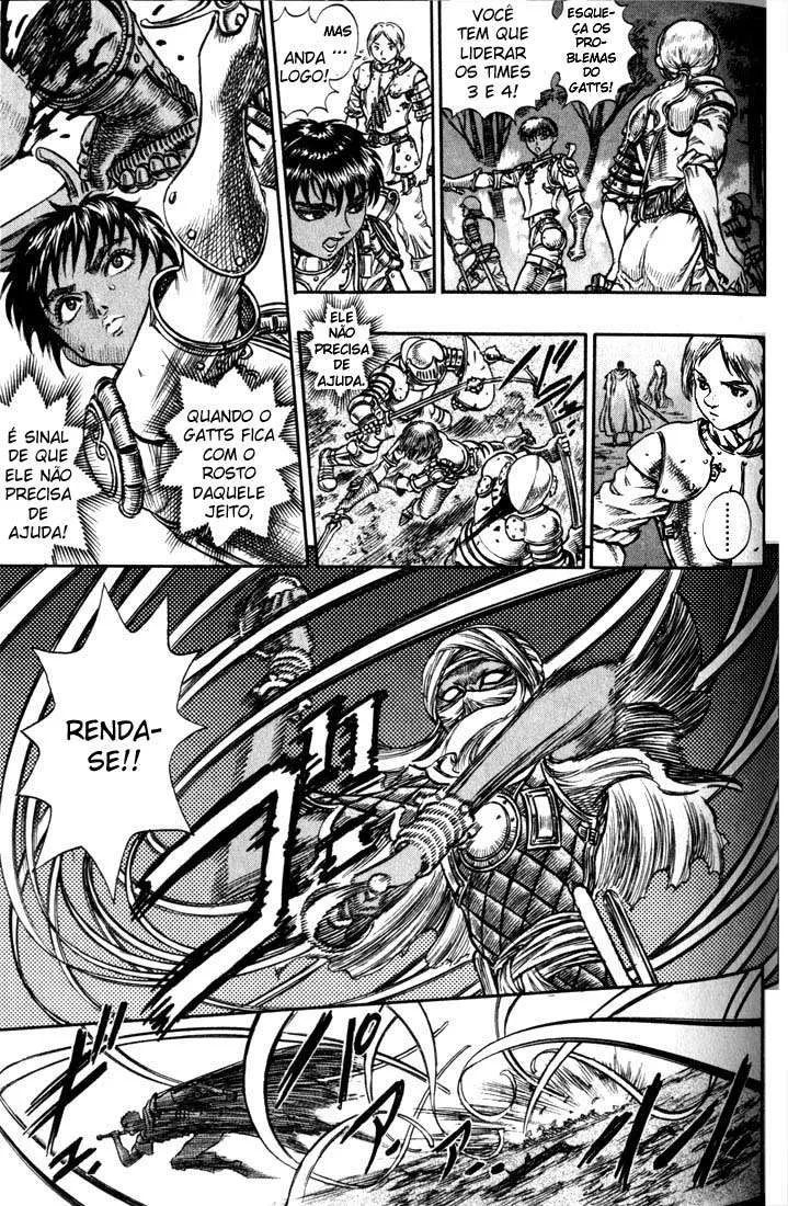 Berserk — Cap. 43, pág. 13