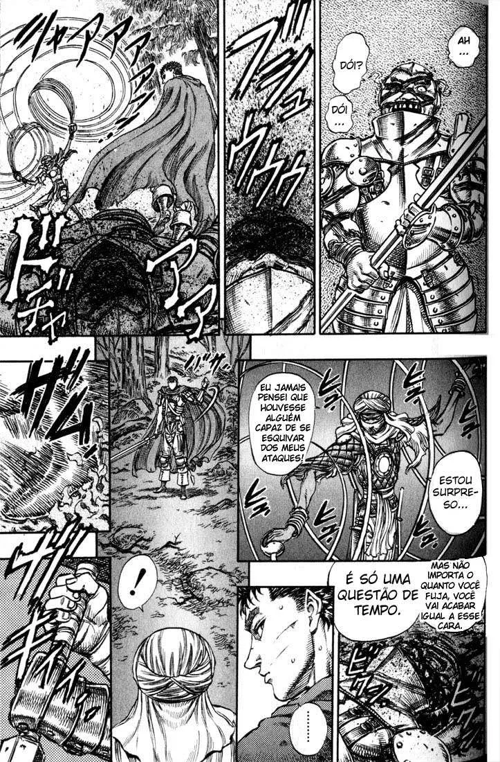 Berserk — Cap. 43, pág. 15