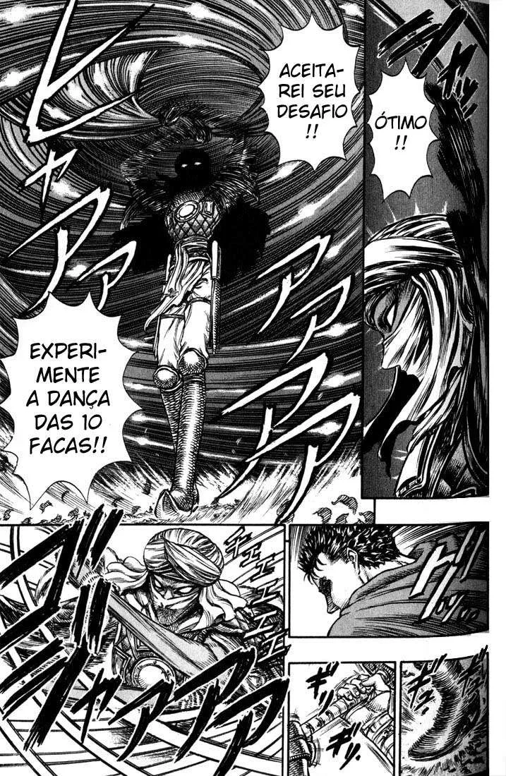 Berserk — Cap. 43, pág. 17