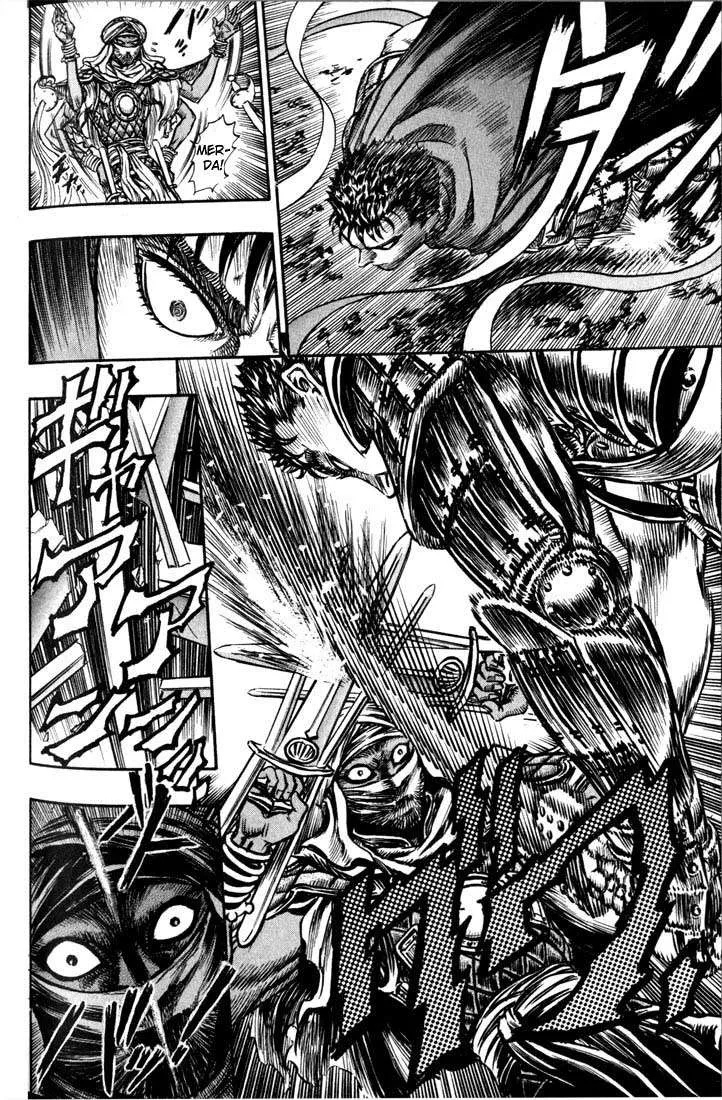 Berserk — Cap. 43, pág. 20