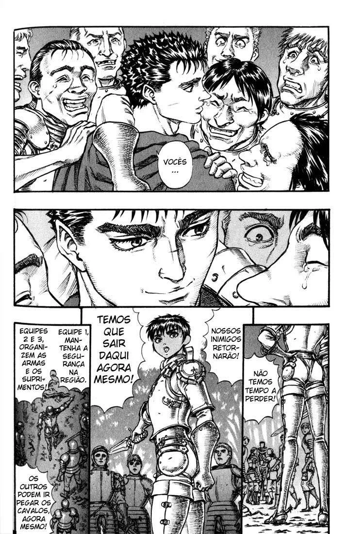 Berserk — Cap. 44, pág. 4