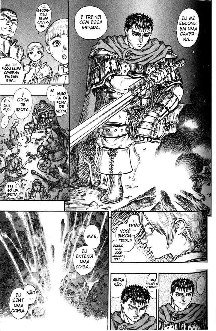Berserk — Cap. 44, pág. 13