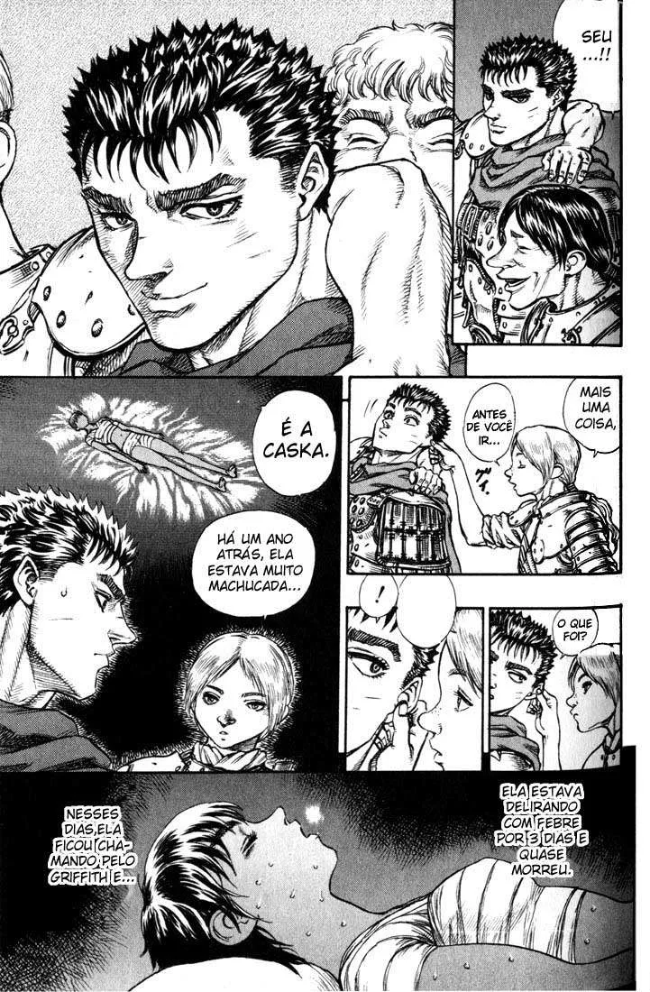 Berserk — Cap. 44, pág. 17