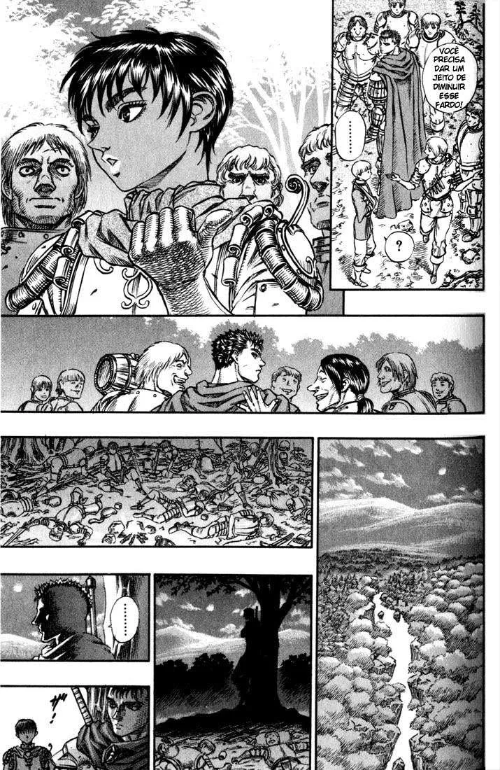 Berserk — Cap. 44, pág. 19