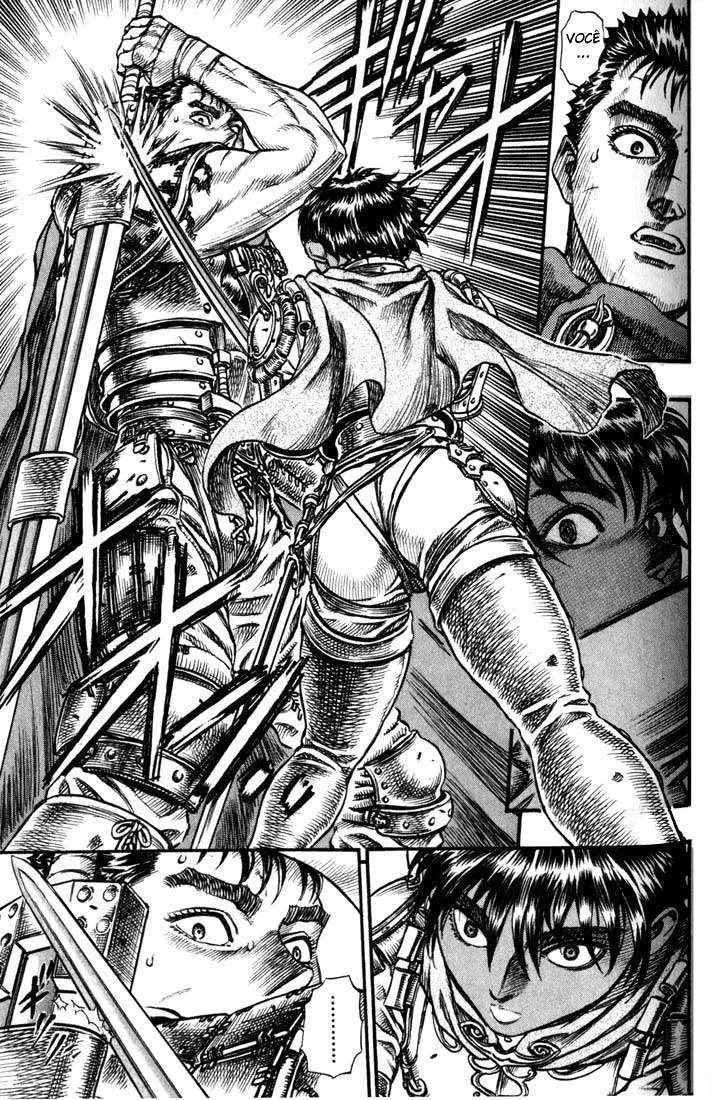 Berserk — Cap. 45, pág. 3
