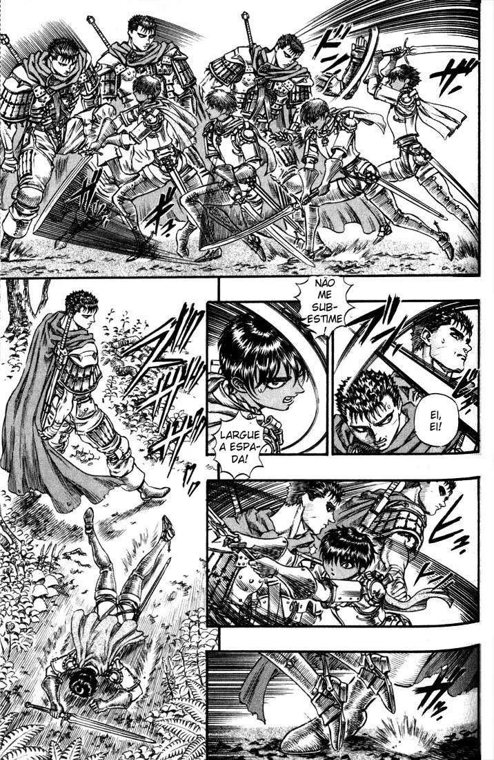 Berserk — Cap. 45, pág. 5