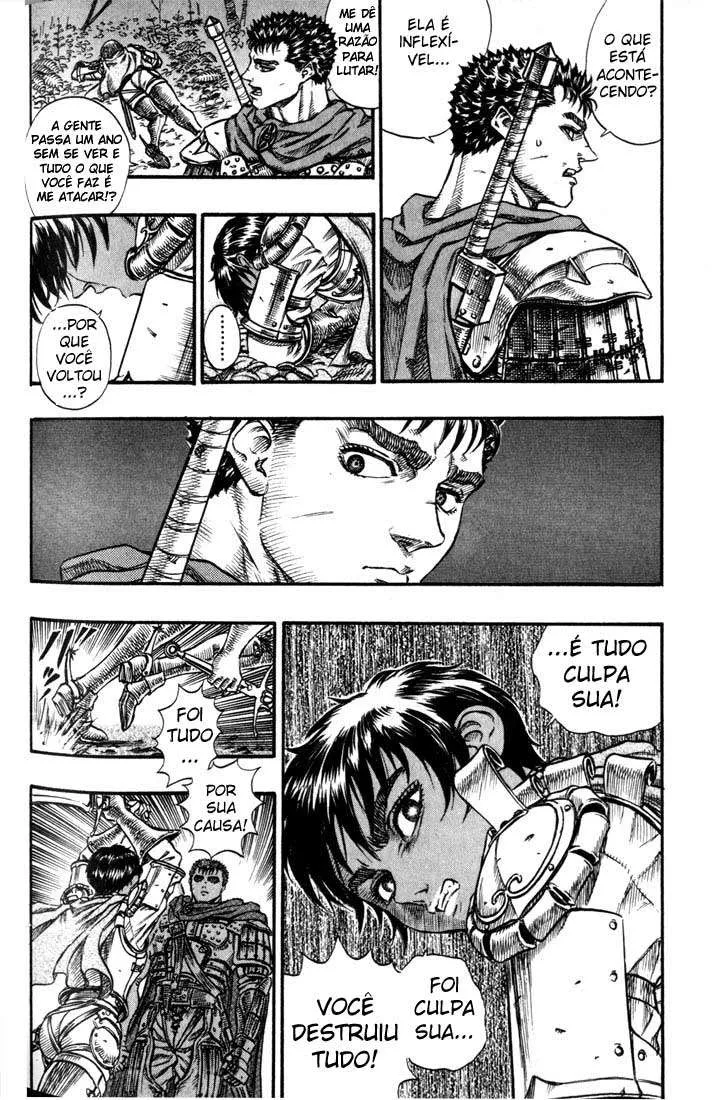 Berserk — Cap. 45, pág. 6
