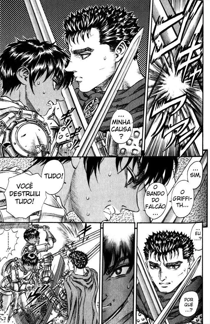 Berserk — Cap. 45, pág. 7