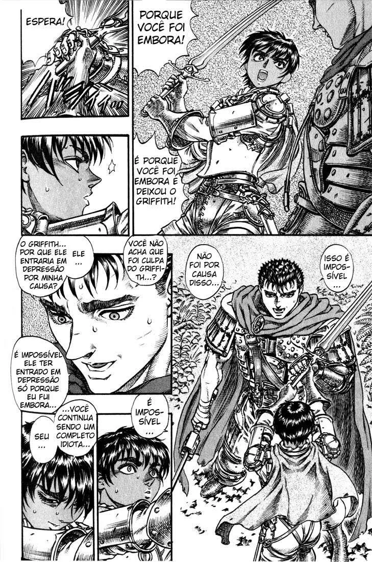 Berserk — Cap. 45, pág. 8