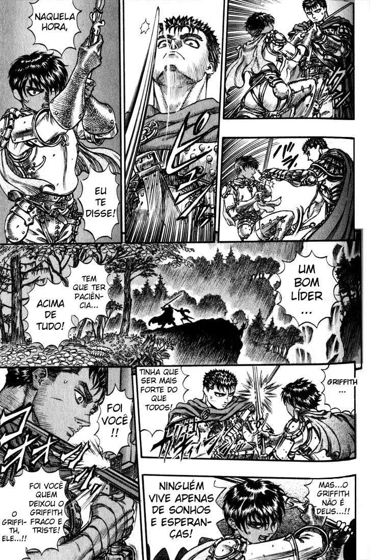 Berserk — Cap. 45, pág. 9