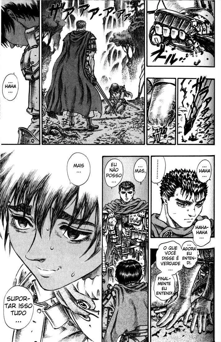 Berserk — Cap. 45, pág. 13