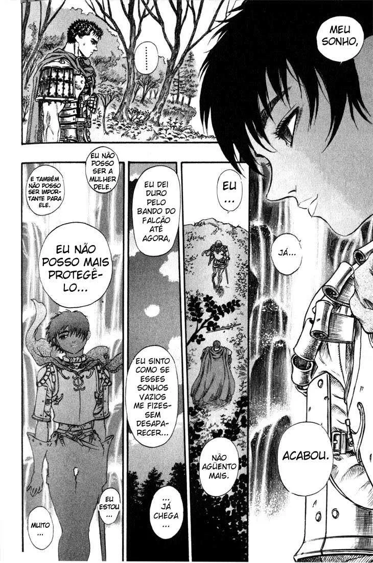 Berserk — Cap. 45, pág. 16
