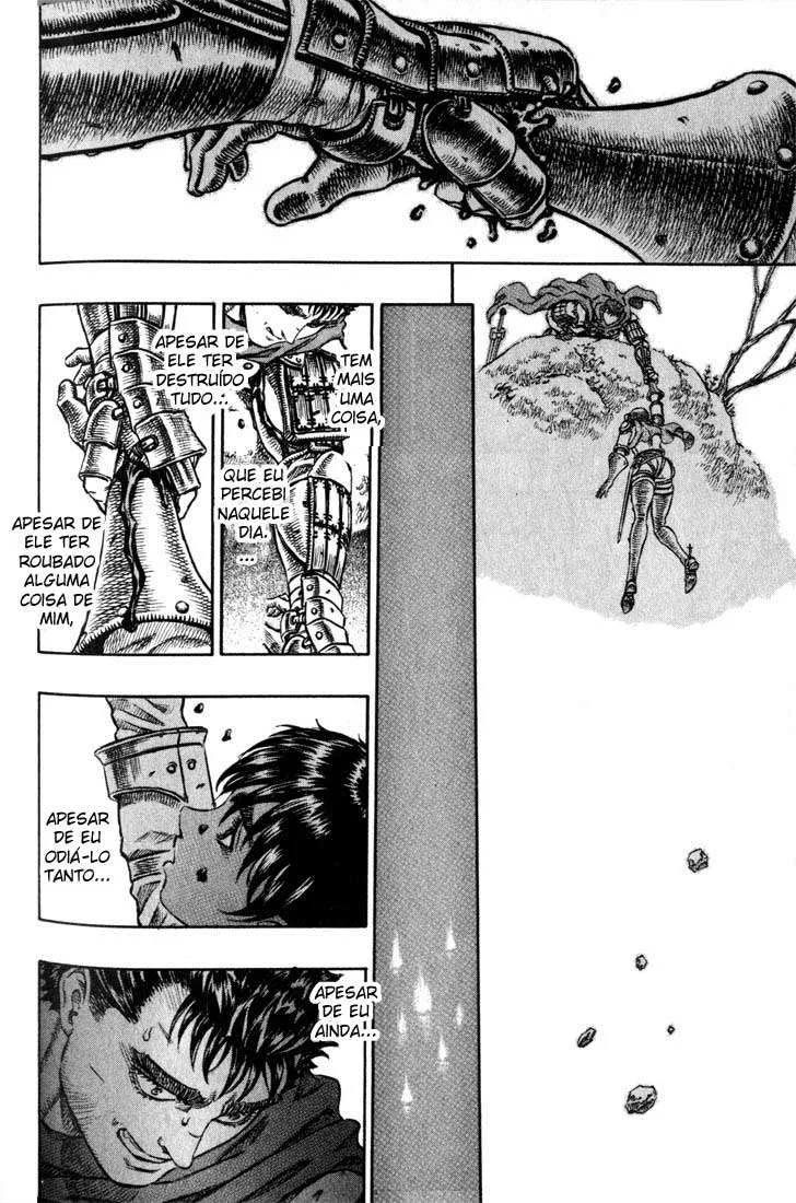 Berserk — Cap. 45, pág. 18