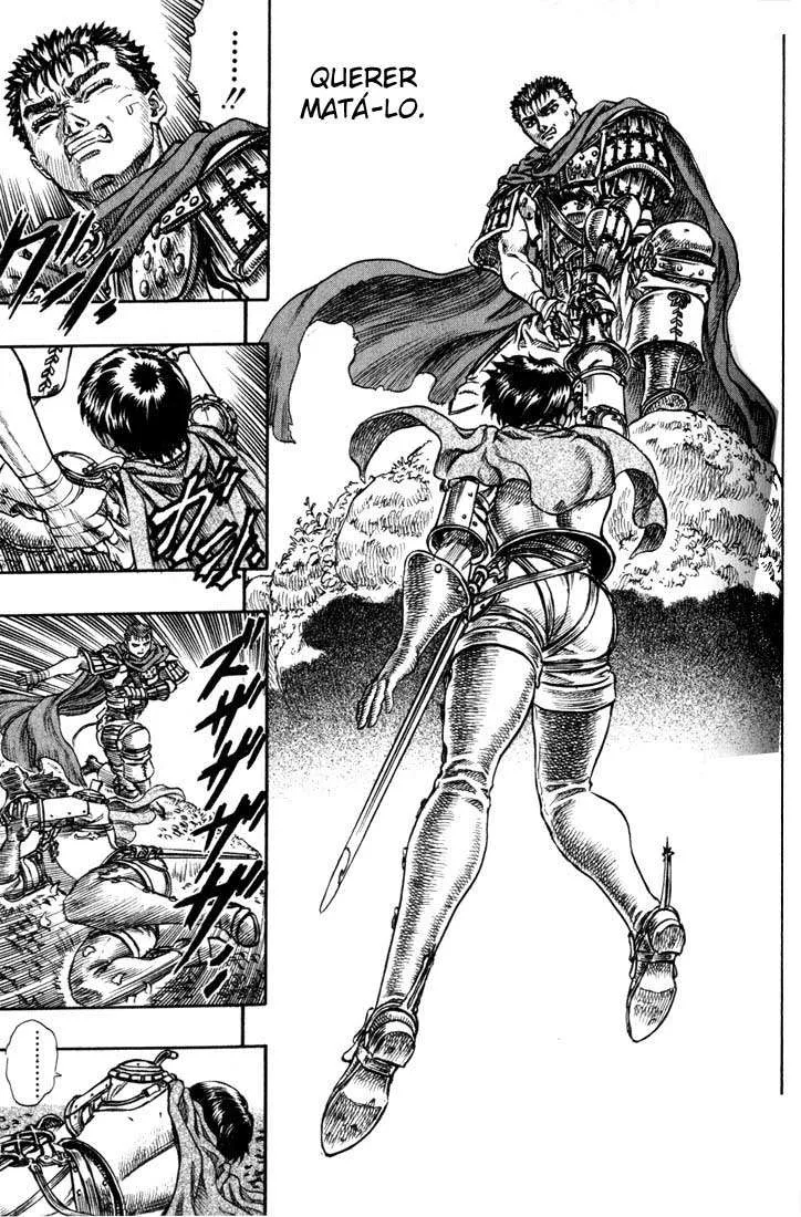Berserk — Cap. 45, pág. 19