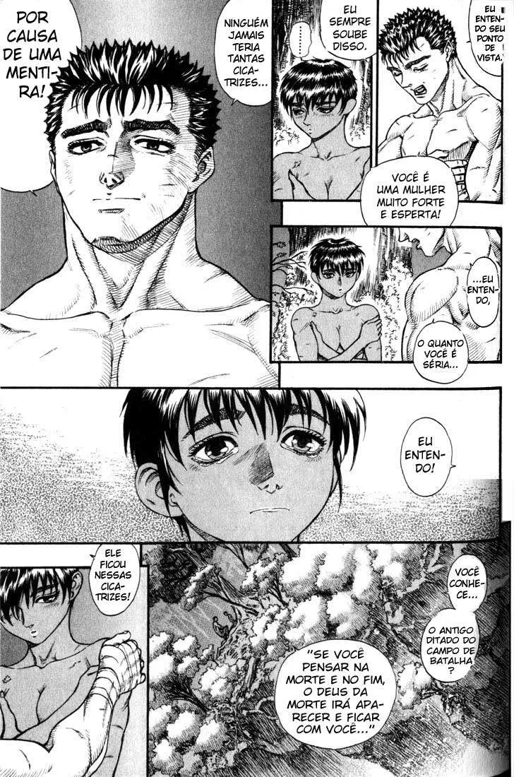 Berserk — Cap. 46, pág. 6