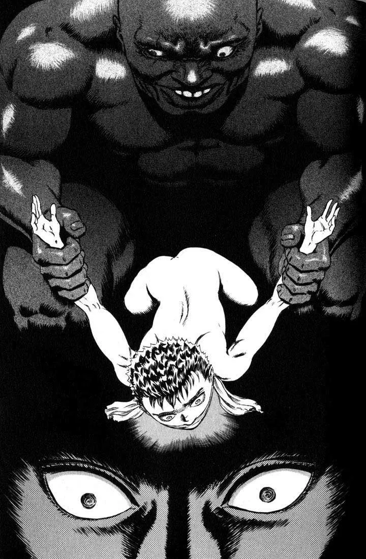 Berserk — Cap. 46, pág. 16