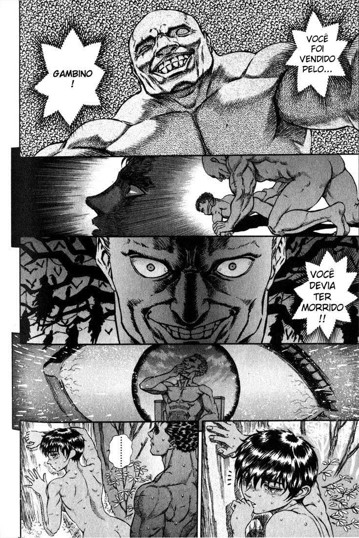 Berserk — Cap. 46, pág. 17