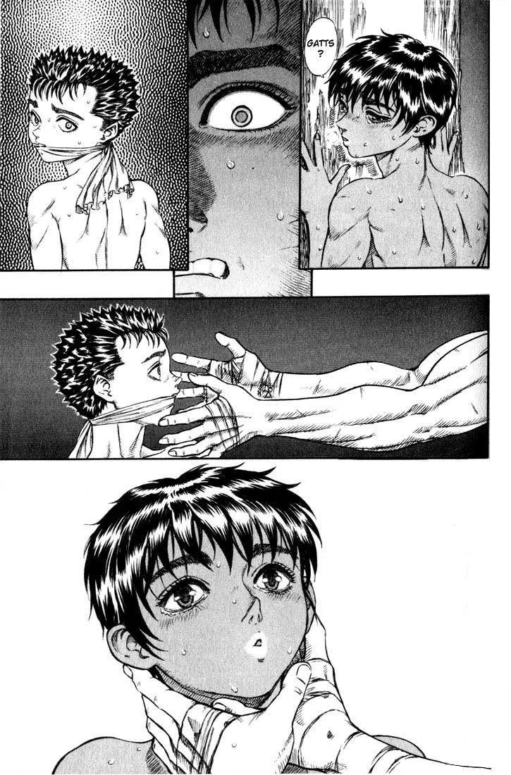 Berserk — Cap. 46, pág. 18