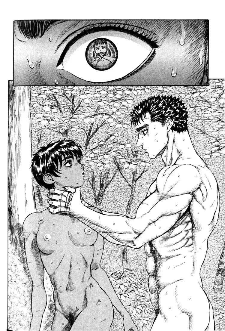 Berserk — Cap. 46, pág. 19