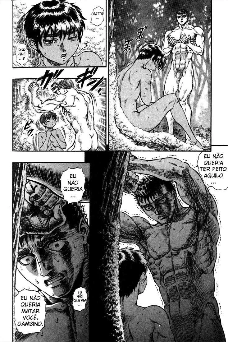 Berserk — Cap. 47, pág. 6