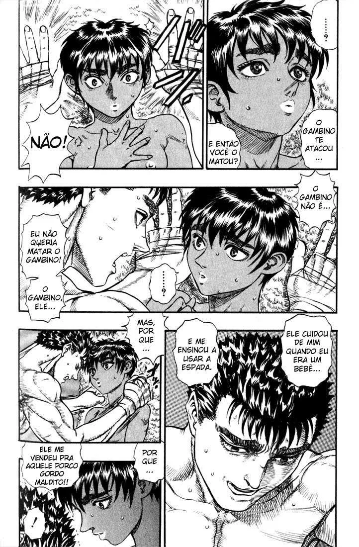 Berserk — Cap. 47, pág. 8
