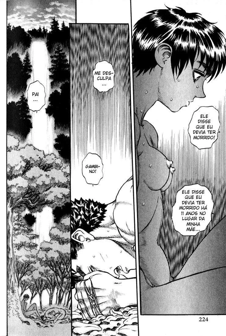 Berserk — Cap. 47, pág. 10