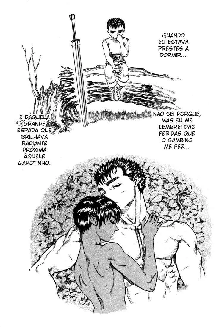 Berserk — Cap. 47, pág. 19