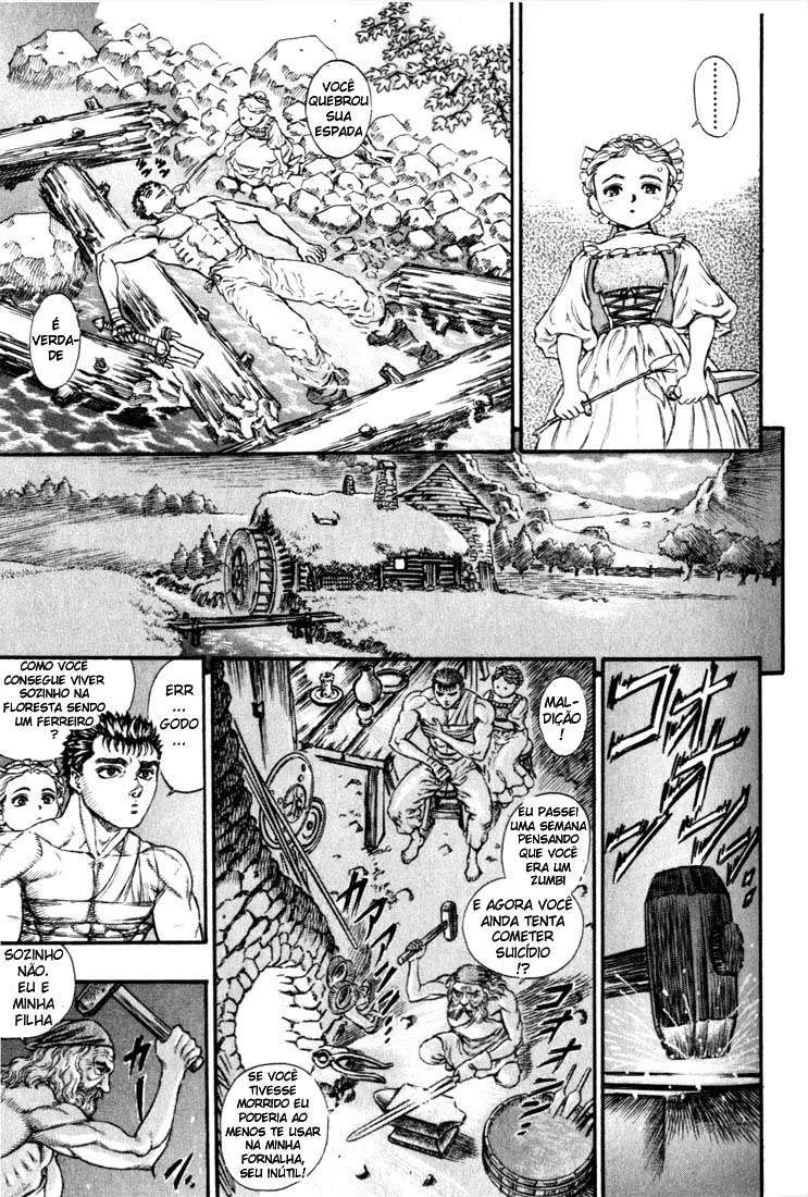 Berserk — Cap. 48, pág. 8