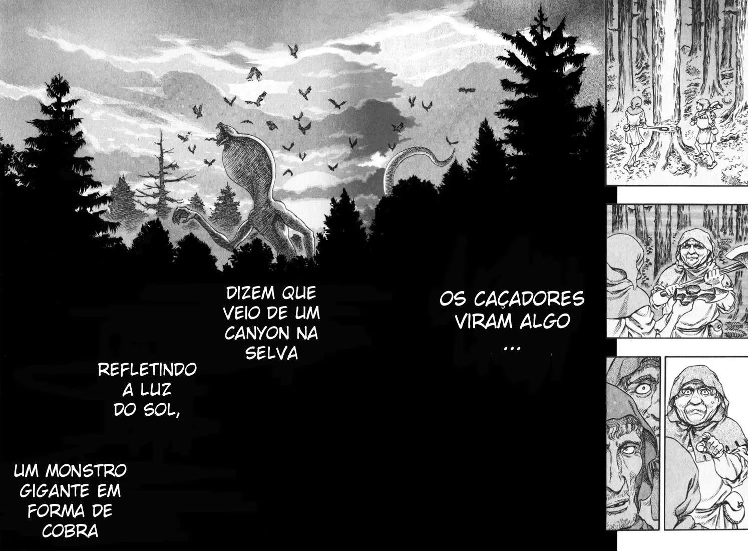 Berserk — Cap. 48, pág. 21