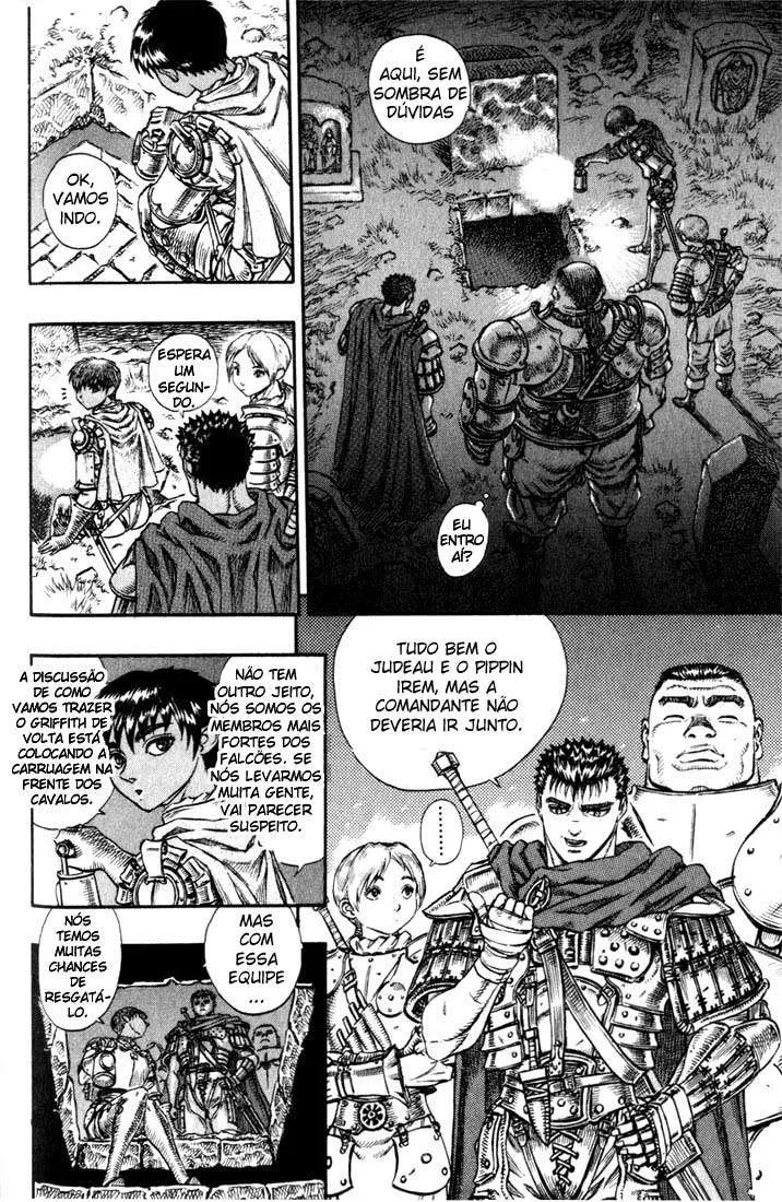 Berserk — Cap. 49, pág. 19