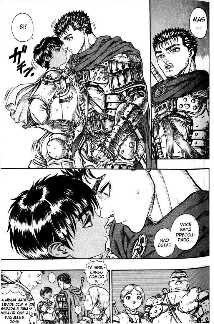Berserk — Cap. 49, pág. 20