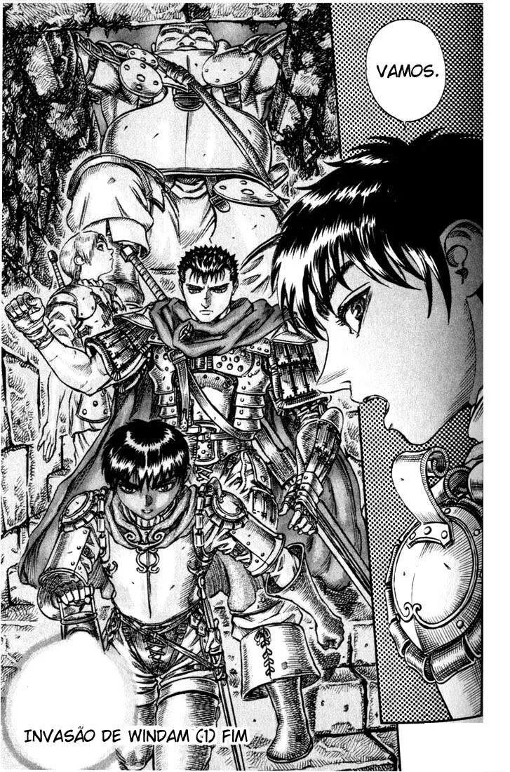 Berserk — Cap. 49, pág. 22