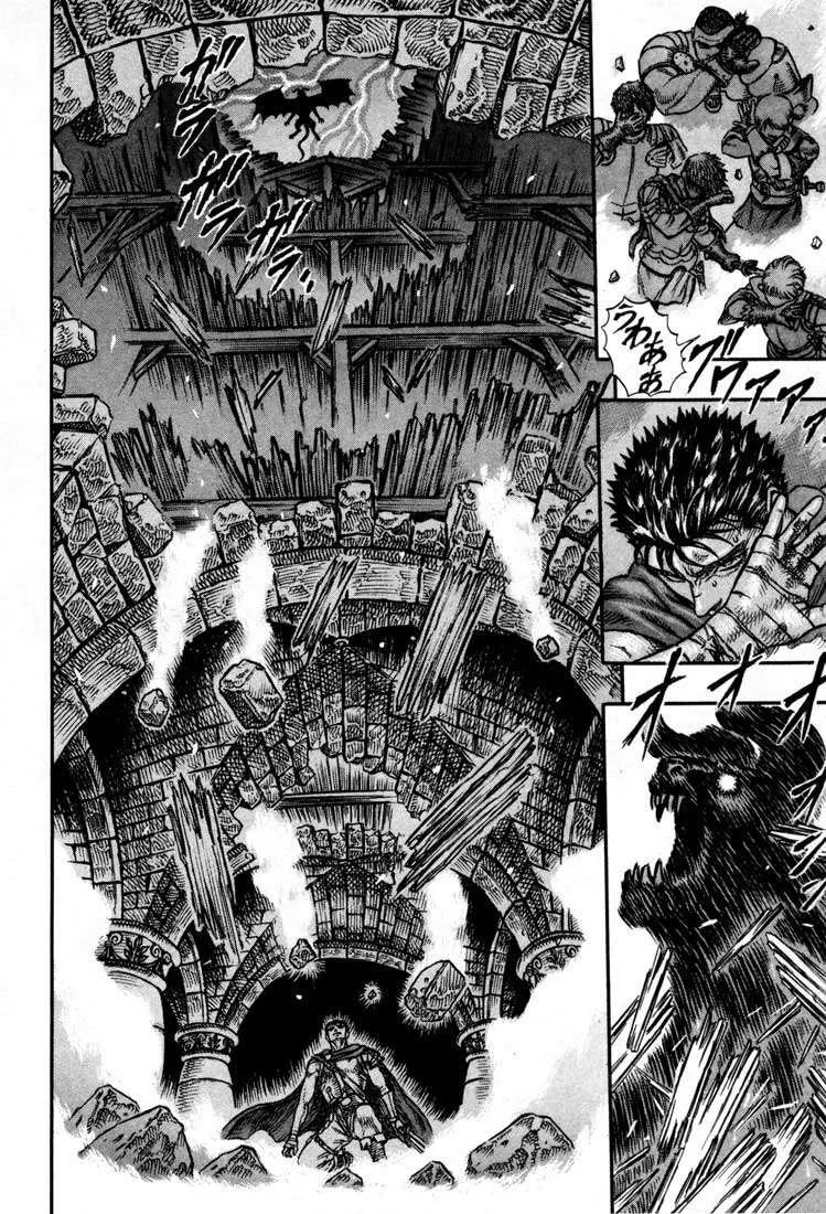 Berserk — Cap. 5, pág. 16