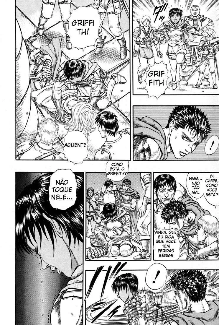Berserk — Cap. 5, pág. 18