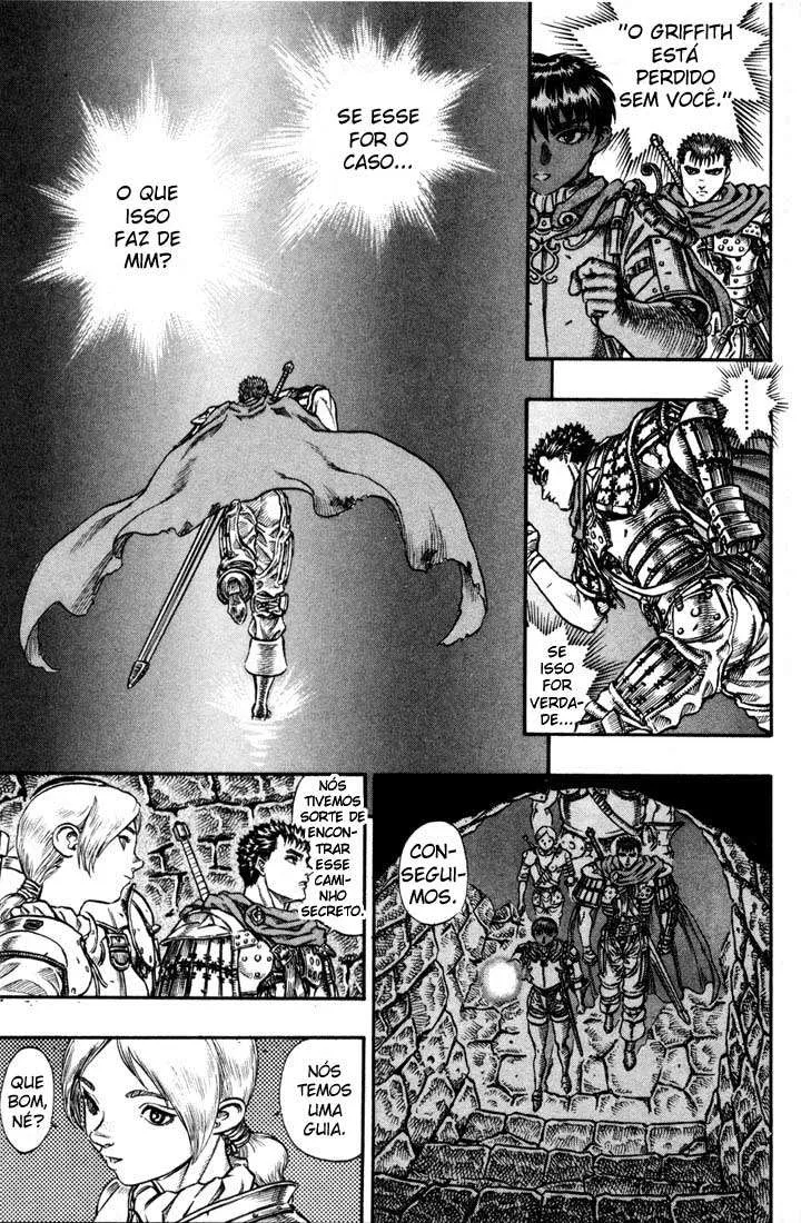 Berserk — Cap. 50, pág. 5