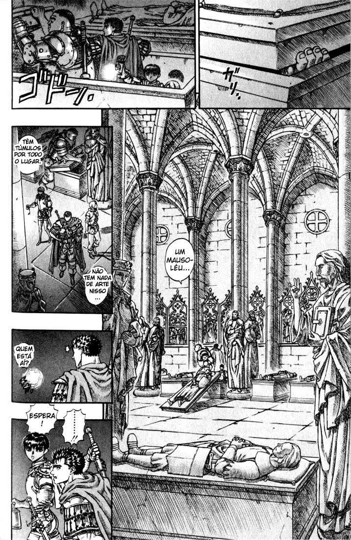 Berserk — Cap. 50, pág. 6