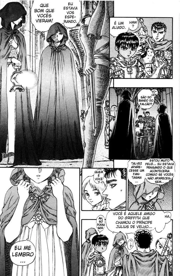 Berserk — Cap. 50, pág. 7