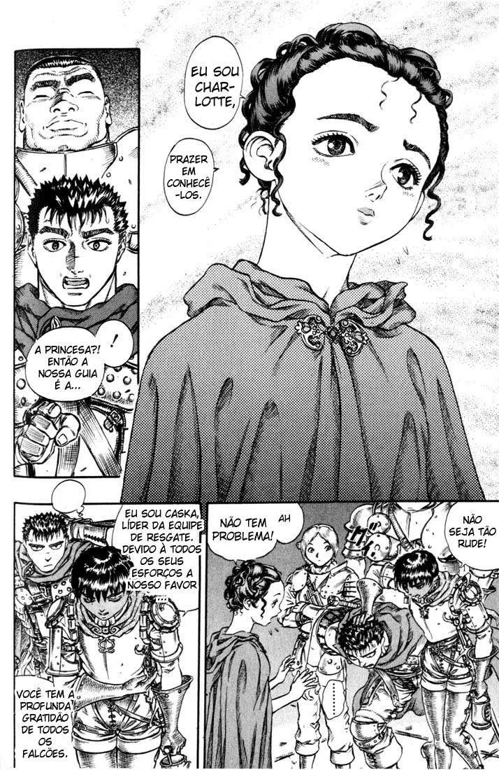 Berserk — Cap. 50, pág. 8