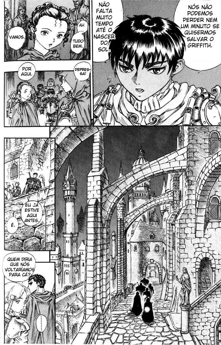Berserk — Cap. 50, pág. 10