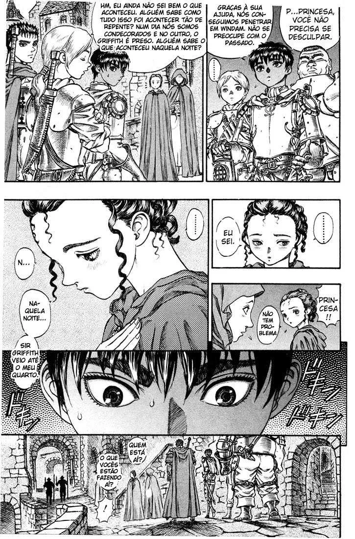 Berserk — Cap. 50, pág. 13