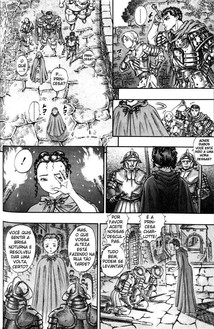 Berserk — Cap. 50, pág. 14
