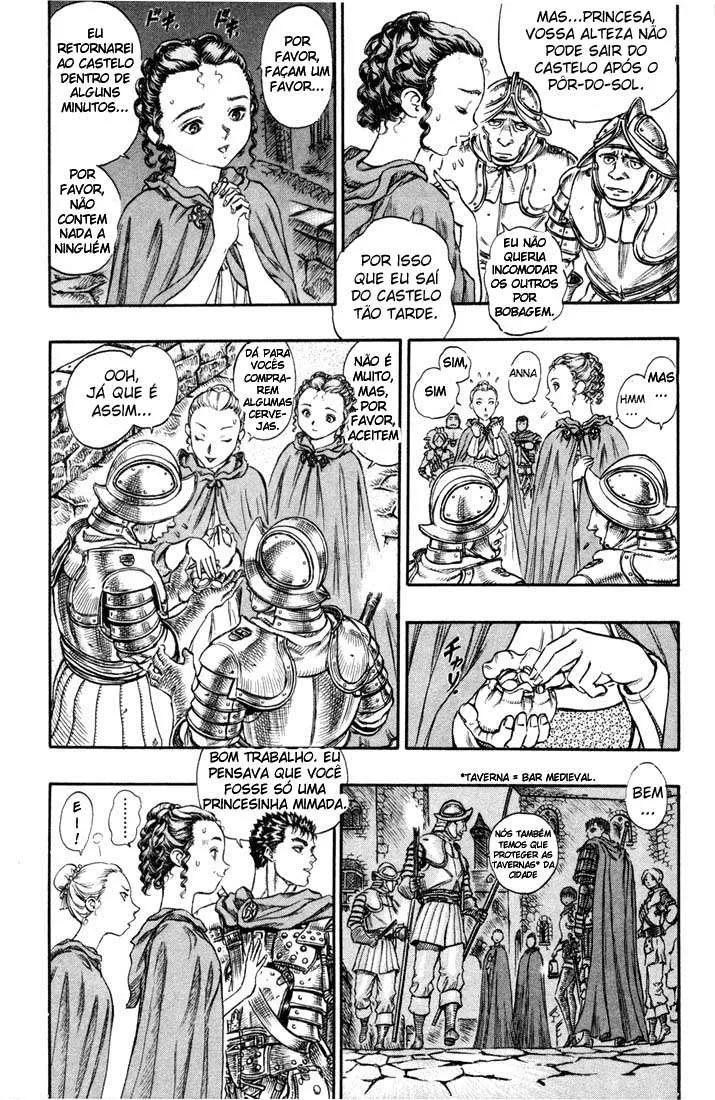 Berserk — Cap. 50, pág. 15