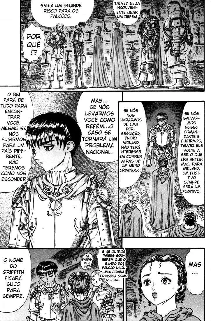 Berserk — Cap. 51, pág. 5
