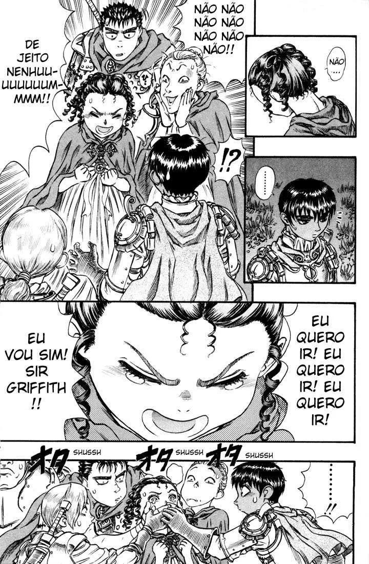 Berserk — Cap. 51, pág. 7