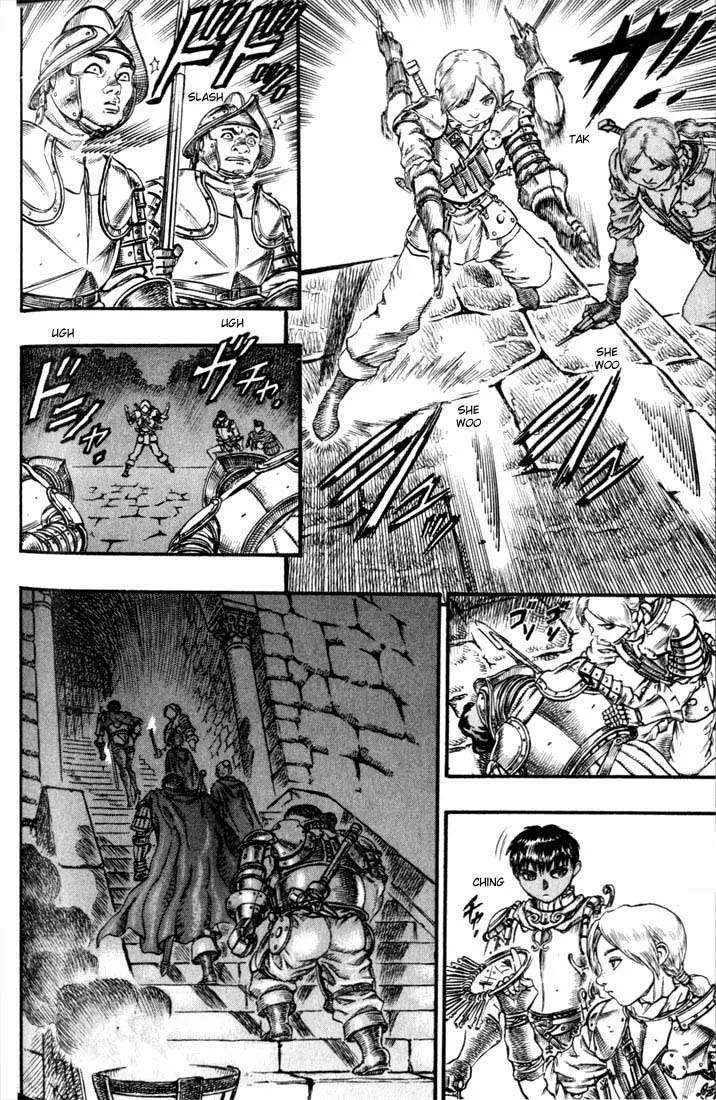 Berserk — Cap. 51, pág. 14