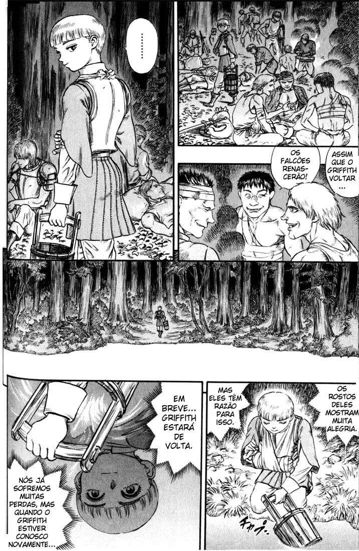 Berserk — Cap. 51, pág. 16