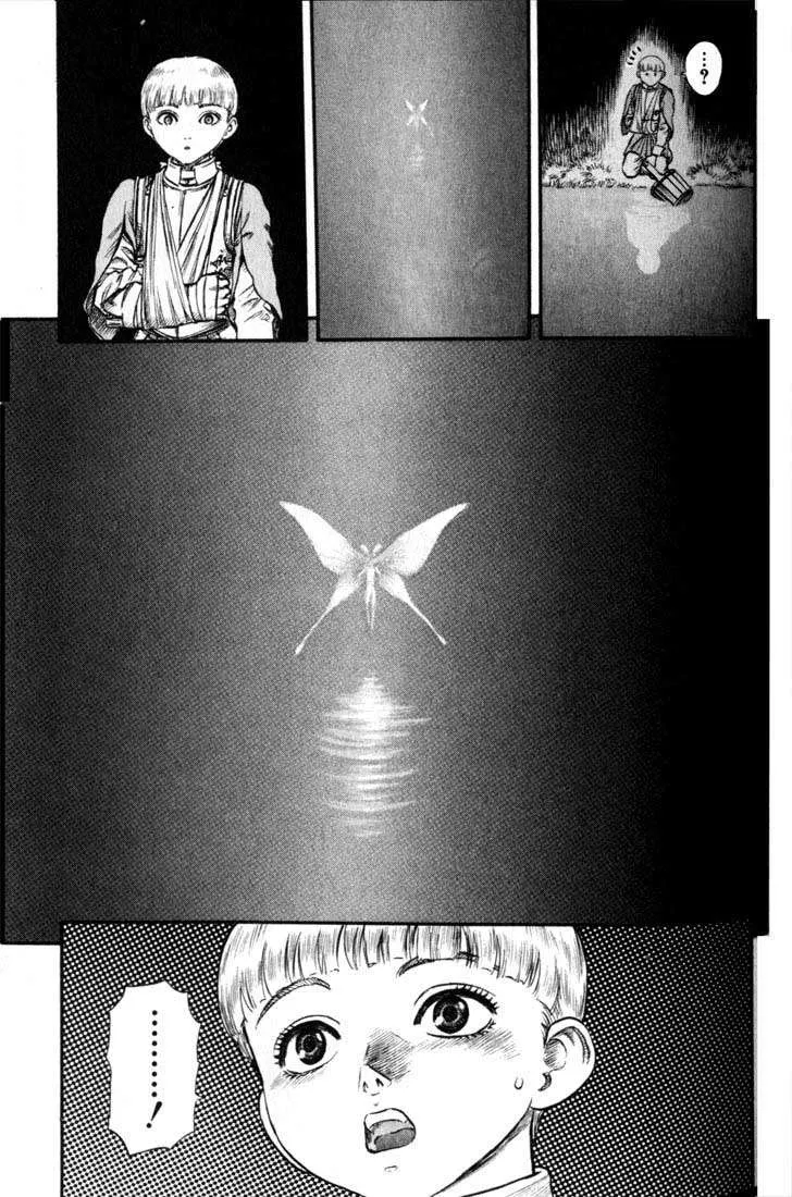 Berserk — Cap. 51, pág. 17