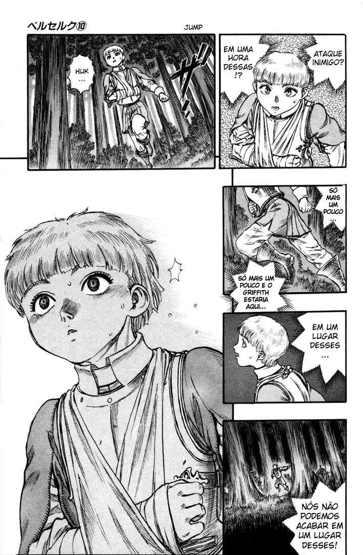 Berserk — Cap. 51, pág. 20
